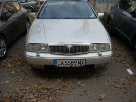 Lancia Kappa  SW  2.4 JTD, снимка 2