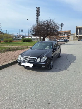 Mercedes-Benz E 280 280 CDI, снимка 2