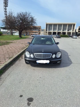 Mercedes-Benz E 280 280 CDI, снимка 1