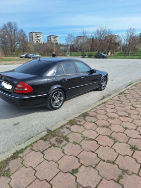 Mercedes-Benz E 280 280 CDI, снимка 6