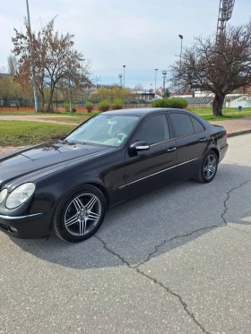 Mercedes-Benz E 280 280 CDI, снимка 4