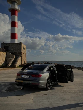 Audi A8 50 TDI* 3XS-LINE* 3xTV* 360* MATRIX* B&O* PANO S8- - 82000 лв. - 20009379 | Car24.bg