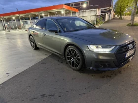 Audi A8 50 TDI* 3XS-LINE* 3xTV* 360* MATRIX* B&O* PANO S8- - 82000 лв. - 20009379 | Car24.bg