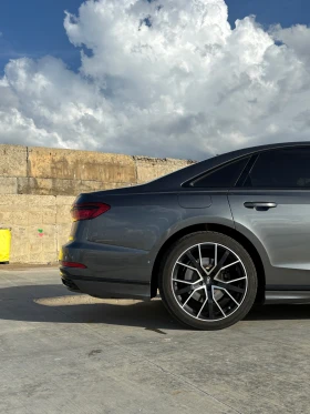 Audi A8 50 TDI* 3XS-LINE* 3xTV* 360* MATRIX* B&O* PANO S8- - 82000 лв. - 20009379 | Car24.bg