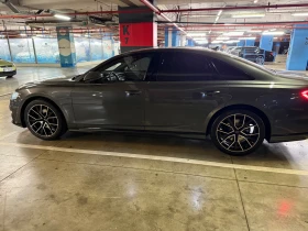 Обява за продажба на Audi A8 50 TDI* 3XS-LINE* 3xTV* 360* MATRIX* B&O* PANO S8- ~79 000 лв. - изображение 3