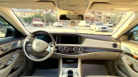 Mercedes-Benz S 350 4matik 9g tronik | Mobile.bg    9
