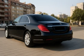 Mercedes-Benz S 350 4matik 9g tronik
