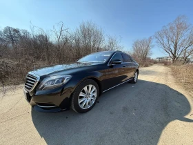 Mercedes-Benz S 350 4matik 9g tronik | Mobile.bg � ����� ������ 4
