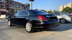     Mercedes-Benz S 350 4matik 9g tronik