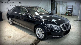 Mercedes-Benz S 350 4matik 9g tronik | Mobile.bg    3