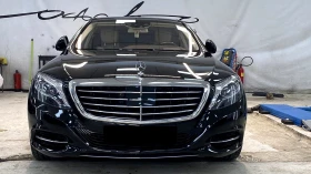 Mercedes-Benz S 350 4matik 9g tronik | Mobile.bg    4