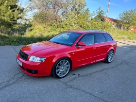 Обява за продажба на Audi A4 1.8T BEX S-line ~9 700 лв. - изображение 7