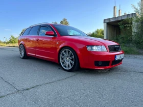 Обява за продажба на Audi A4 1.8T BEX S-line ~9 700 лв. - изображение 4