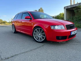 Обява за продажба на Audi A4 1.8T BEX S-line ~9 700 лв. - изображение 1