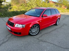 Обява за продажба на Audi A4 1.8T BEX S-line ~9 700 лв. - изображение 1
