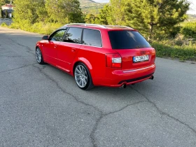 Обява за продажба на Audi A4 1.8T BEX S-line ~9 700 лв. - изображение 6