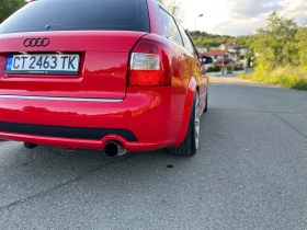 Обява за продажба на Audi A4 1.8T BEX S-line ~9 700 лв. - изображение 5