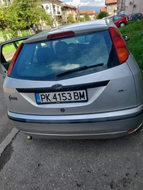 Ford Focus | Mobile.bg    4