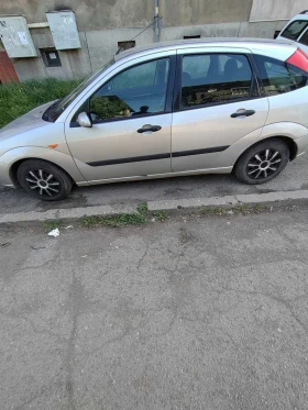 Ford Focus | Mobile.bg    5