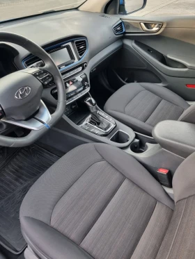 Hyundai Ioniq Hybrid | Mobile.bg    3