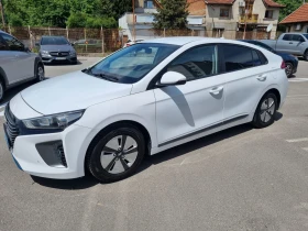 Hyundai Ioniq Hybrid | Mobile.bg    4
