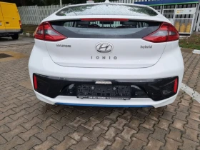 Hyundai Ioniq Hybrid | Mobile.bg    2