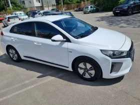 Hyundai Ioniq Hybrid | Mobile.bg    5