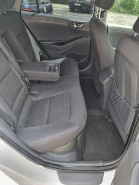 Hyundai Ioniq Hybrid | Mobile.bg    6