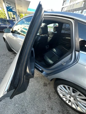 Audi A6 3.0TDI S-line | Mobile.bg    9