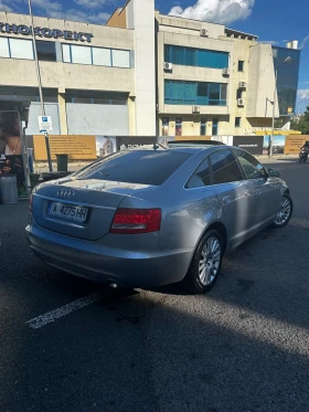 Audi A6 3.0TDI S-line | Mobile.bg    3