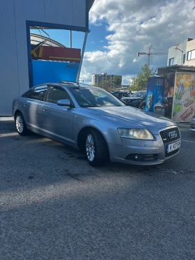 Audi A6 3.0TDI S-line | Mobile.bg    2