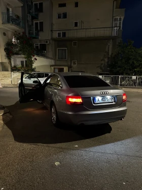 Audi A6 3.0TDI S-line | Mobile.bg    13