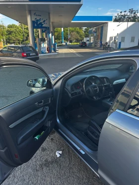 Audi A6 3.0TDI S-line | Mobile.bg    5