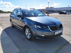     Skoda Octavia 1.6 TDI facelift   