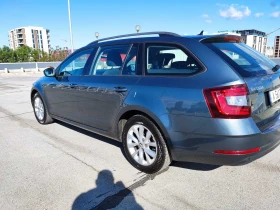 Skoda Octavia 1.6 TDI facelift    | Mobile.bg    2