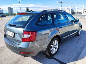 Skoda Octavia 1.6 TDI facelift    | Mobile.bg    3