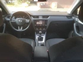 Обява за продажба на Skoda Octavia 1.6 TDI facelift Обслужена и Регистрирана ~17 500 лв. - изображение 11