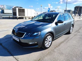 Skoda Octavia 1.6 TDI facelift    | Mobile.bg    7