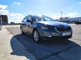 Skoda Octavia 1.6 TDI facelift    | Mobile.bg    5