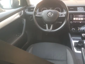 Обява за продажба на Skoda Octavia 1.6 TDI facelift Обслужена и Регистрирана ~17 500 лв. - изображение 10