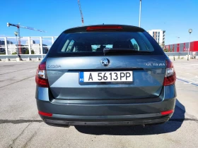 Skoda Octavia 1.6 TDI facelift    | Mobile.bg    8