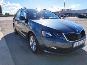 Skoda Octavia 1.6 TDI facelift    | Mobile.bg    9