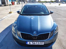 Skoda Octavia 1.6 TDI facelift    | Mobile.bg    6