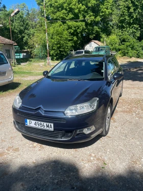 Citroen C5 | Mobile.bg    4