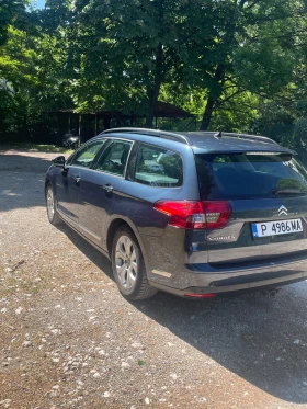 Citroen C5 | Mobile.bg    8