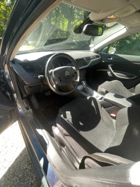 Citroen C5 | Mobile.bg    14