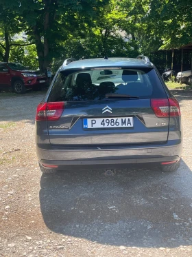 Citroen C5 | Mobile.bg    7