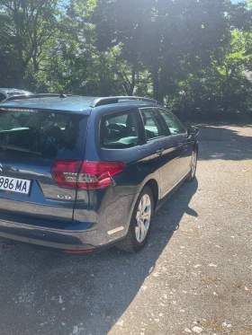 Citroen C5 | Mobile.bg    6