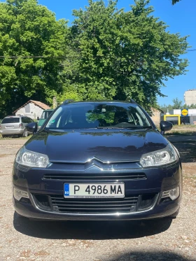     Citroen C5