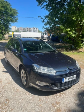 Citroen C5 | Mobile.bg    5